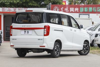2023款 标准版-舒适型 8座-外观-图片-有驾