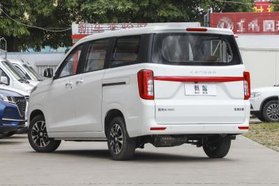2023款 标准版-舒适型 8座-外观-图片-有驾