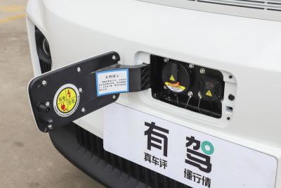 2023款 标准版-舒适型 8座-外观-图片-有驾