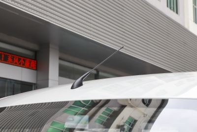 2023款 标准版-舒适型 8座-外观-图片-有驾
