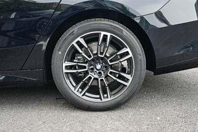 2026款 530Li 领先型 M运动套装-外观-图片-有驾