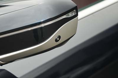 2026款 530Li 领先型 M运动套装-外观-图片-有驾