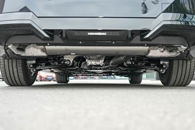 2026款 530Li 领先型 M运动套装-外观-图片-有驾