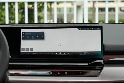 2026款 530Li 领先型 M运动套装-内饰-图片-有驾