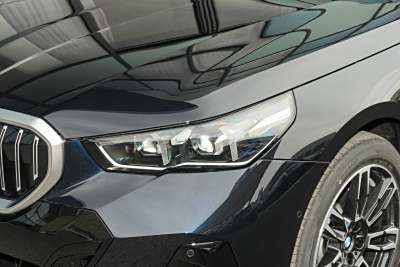 2026款 530Li 领先型 M运动套装-外观-图片-有驾