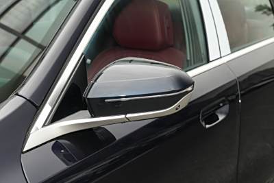 2026款 530Li 领先型 M运动套装-外观-图片-有驾