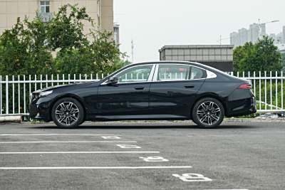 2026款 530Li 领先型 M运动套装-外观-图片-有驾