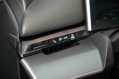 2026款 530Li 领先型 M运动套装-内饰-图片-有驾