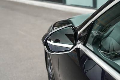2026款 530Li 领先型 M运动套装-外观-图片-有驾