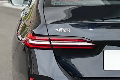 2026款 530Li 领先型 M运动套装-外观-图片-有驾