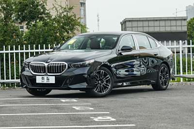 2026款 530Li 领先型 M运动套装-外观-图片-有驾