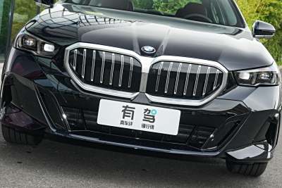 2026款 530Li 领先型 M运动套装-外观-图片-有驾