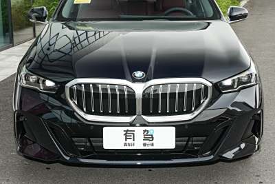 2026款 530Li 领先型 M运动套装-外观-图片-有驾