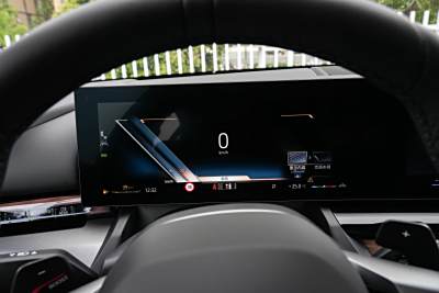 2026款 530Li 领先型 M运动套装-内饰-图片-有驾