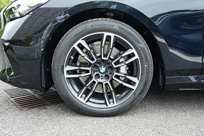 2026款 530Li 领先型 M运动套装-外观-图片-有驾