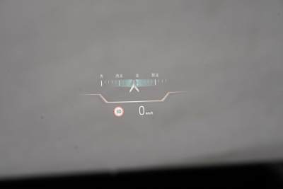 2026款 530Li 领先型 M运动套装-内饰-图片-有驾