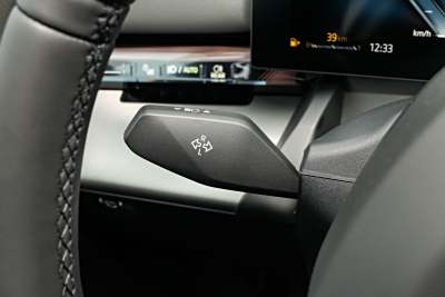 2026款 530Li 领先型 M运动套装-内饰-图片-有驾