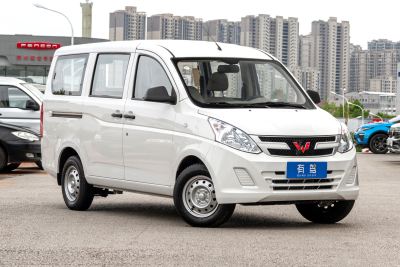 2019款 1.5L实用型国VI LAR-外观-图片-有驾