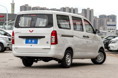 2019款 1.5L实用型国VI LAR-外观-图片-有驾