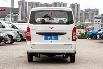 2019款 1.5L实用型国VI LAR-外观-图片-有驾