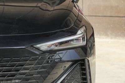 2025款 1.5T 500Bar高能运动版-外观-图片-有驾