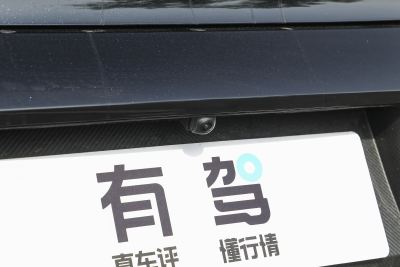 2025款 1.5T 500Bar高能运动版-外观-图片-有驾