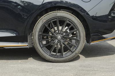 2025款 1.5T 500Bar高能运动版-外观-图片-有驾