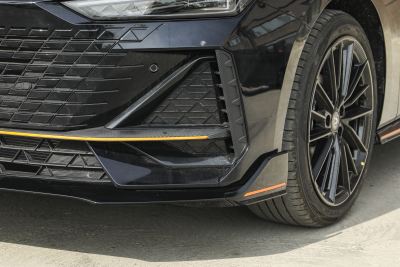 2025款 1.5T 500Bar高能运动版-外观-图片-有驾