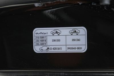 2025款 1.5T 500Bar高能运动版-外观-图片-有驾