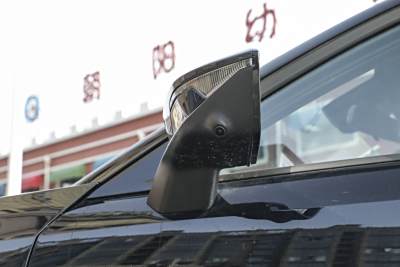 2025款 1.5T 500Bar高能运动版-外观-图片-有驾