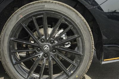 2025款 1.5T 500Bar高能运动版-外观-图片-有驾