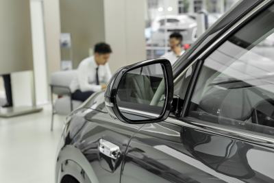 2024款 1.5T 智驾后驱Ultra版 6座-外观-图片-有驾
