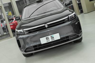 2024款 1.5T 智驾后驱Ultra版 6座-外观-图片-有驾