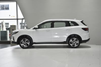 2021款 1.5T 自动旗舰型 7座-外观-图片-有驾