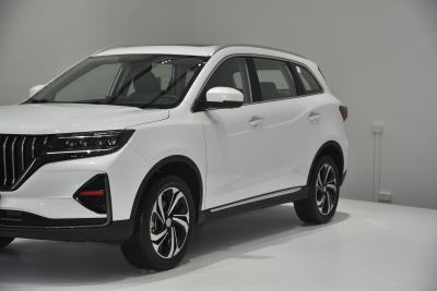 2021款 1.5T 自动旗舰型 7座-外观-图片-有驾