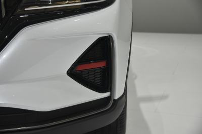 2021款 1.5T 自动旗舰型 7座-外观-图片-有驾