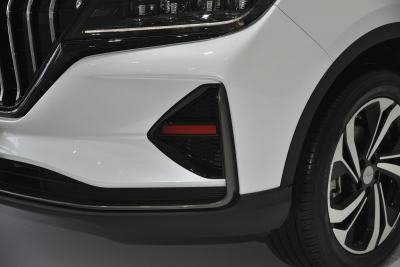 2021款 1.5T 自动旗舰型 7座-外观-图片-有驾