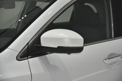 2021款 1.5T 自动旗舰型 7座-外观-图片-有驾