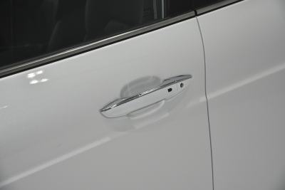 2021款 1.5T 自动旗舰型 7座-外观-图片-有驾