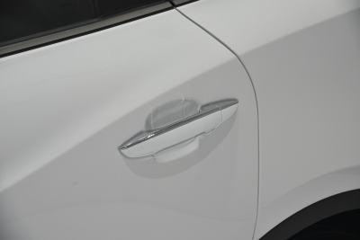 2021款 1.5T 自动旗舰型 7座-外观-图片-有驾