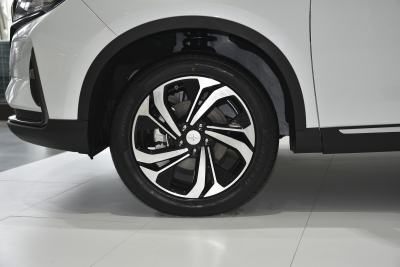 2021款 1.5T 自动旗舰型 7座-外观-图片-有驾