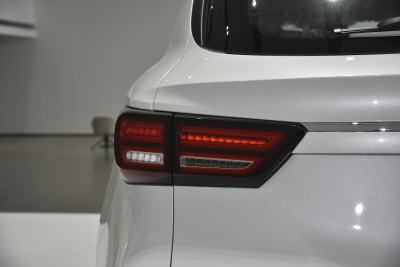 2021款 1.5T 自动旗舰型 7座-外观-图片-有驾