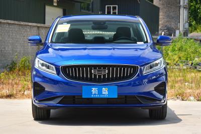 2021款 1.8T 领航版+-外观-图片-有驾