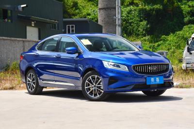 2021款 1.8T 领航版+-外观-图片-有驾