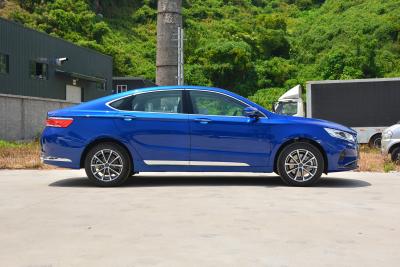 2021款 1.8T 领航版+-外观-图片-有驾