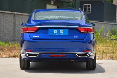 2021款 1.8T 领航版+-外观-图片-有驾