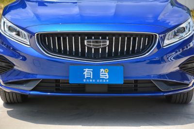 2021款 1.8T 领航版+-外观-图片-有驾