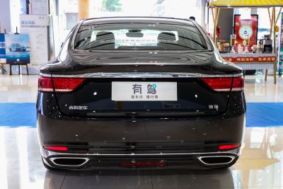 2021款 1.8T 领航版+-外观-图片-有驾