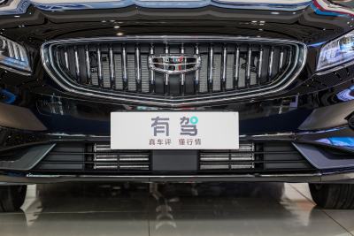 2021款 1.8T 领航版+-外观-图片-有驾