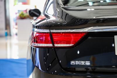 2021款 1.8T 领航版+-外观-图片-有驾